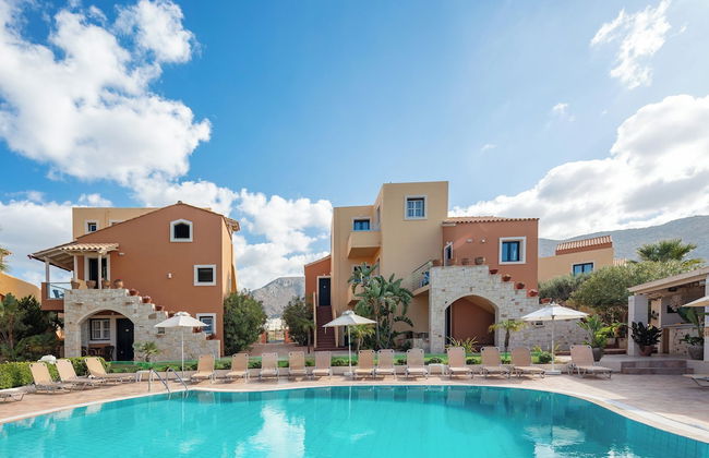 Dia Apartments - Foto 45