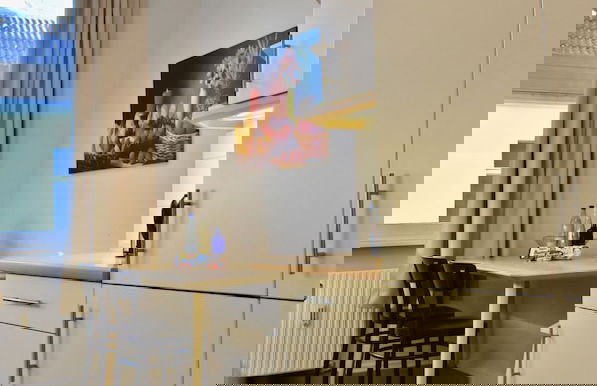 Aparthotel Thüringer Hof - Foto 54