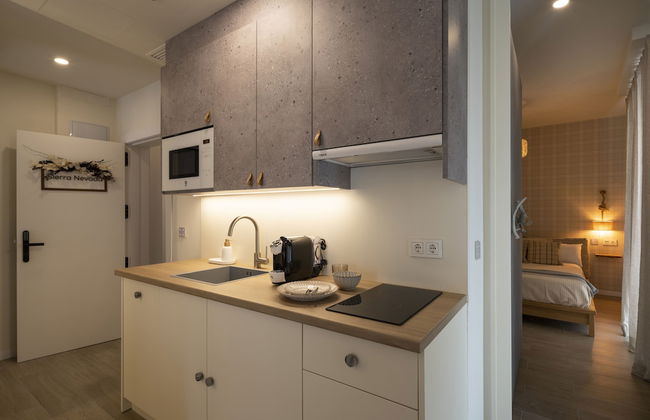 Palatina Concept Suites - Foto 50