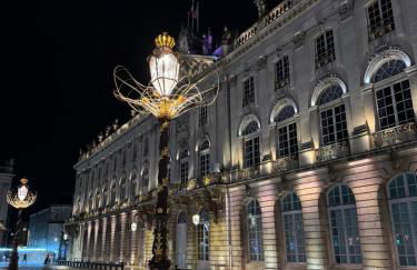 La suite du parc 1 - Foto 14