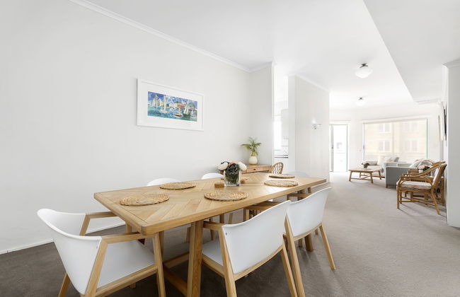 AEA The Coogee View Serviced Apartments - Foto 55