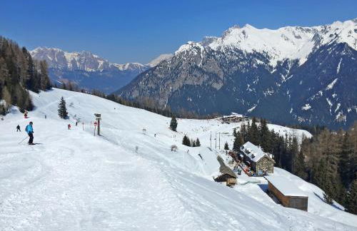 Apartment Chalet Baita Tabià Dolomites by Interhome - Foto 67