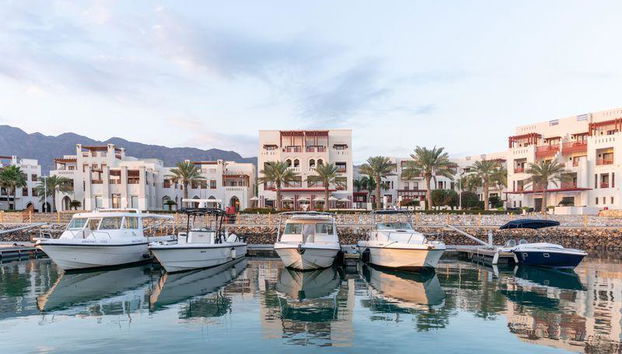 Sifawy Boutique Hotel - Foto 4