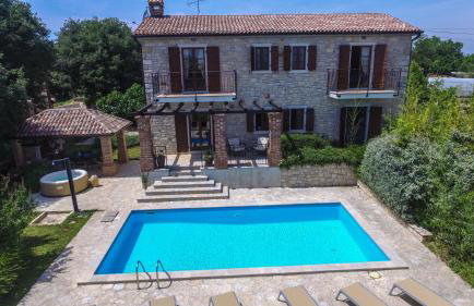 Villa Marinac - Foto 33