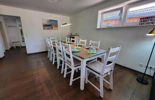 Ferienhaus in der Schleife 2 - Ihr Feriendomizil in Rendsburg nahe Nord-Ostsee-Kanal und NordArt - Foto 5