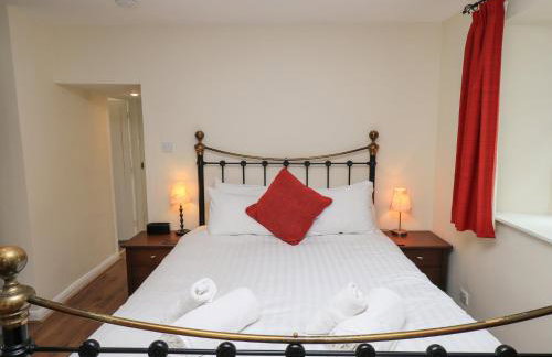 The Old Chapel - Foto 17