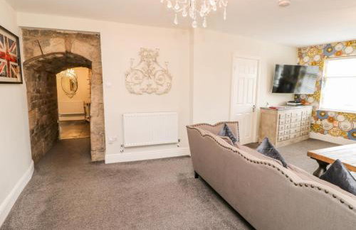 Castle keep at Stanhope Castle - Photo 11