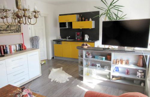 Urlaubsdomizil Lengefeld - Foto 11