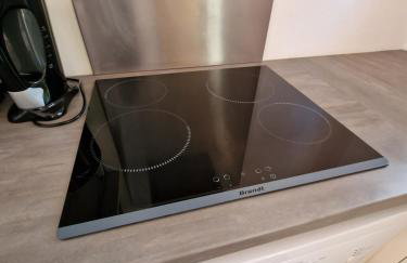 Villa pour4 pers à 700m de la plage de palombaggia - Foto 6