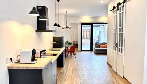 Mediterranean Apartament - Foto 2