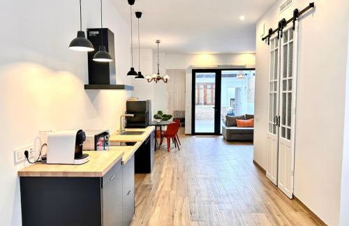 Mediterranean Apartament - Foto 2