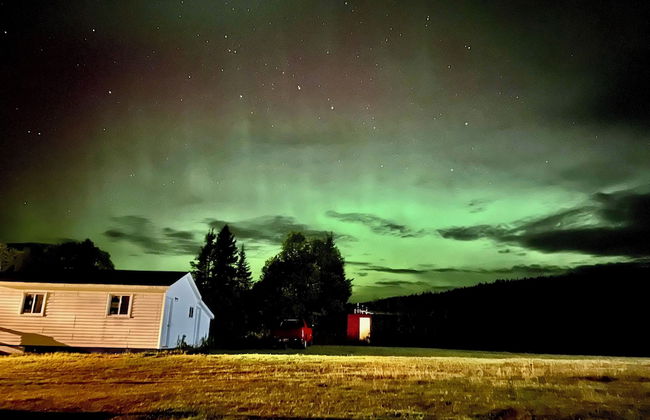 Bonne Bay Cottages - Photo 78