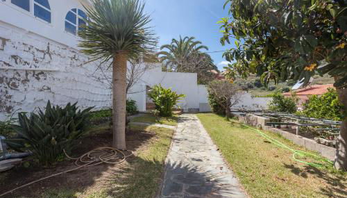 Bandama Country Home - 3BR with garden - Foto 5, Garden, Garden view