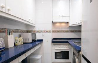 La Brisa de Alborán - Rooftop Pool in Puerto Deportivo - Photo 30