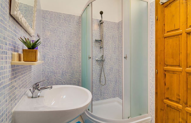 Especially charm stone house with a pool - Foto 27