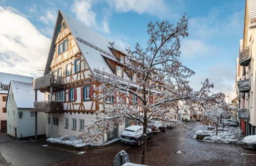 Alte Schule - Photo 31