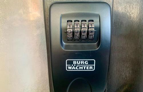 Olivewood City Apartment, 6 People - Photo 37