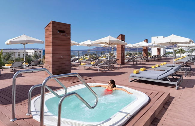 Plus Fariones Apartamentos - Photo 68