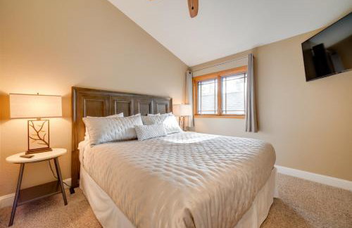 4 Mi to Ski Mt Rose Sleek Reno-Lake Tahoe Home - Foto 26