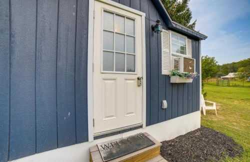 Dumont Lake Studio Boat, Fish and Unwind! - Foto 14