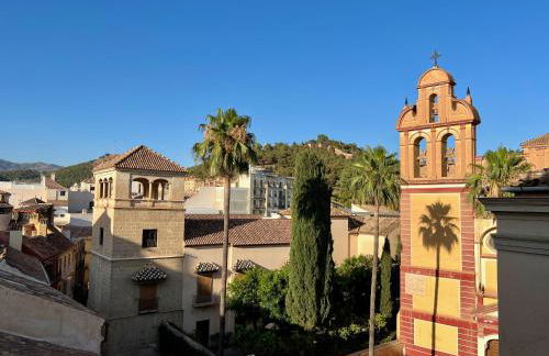ClockTower Málaga - Photo 44