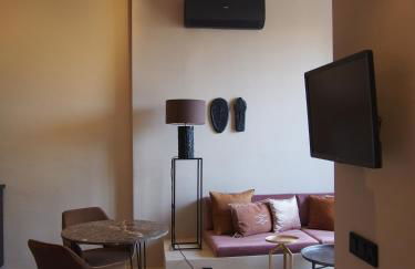 SUITES 9 MALAGA, three unique suites with private plunge pool - Photo 57