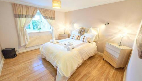 Bespoke Bungalow Salford Quays - Garden, WiFi and Parking - Foto 2