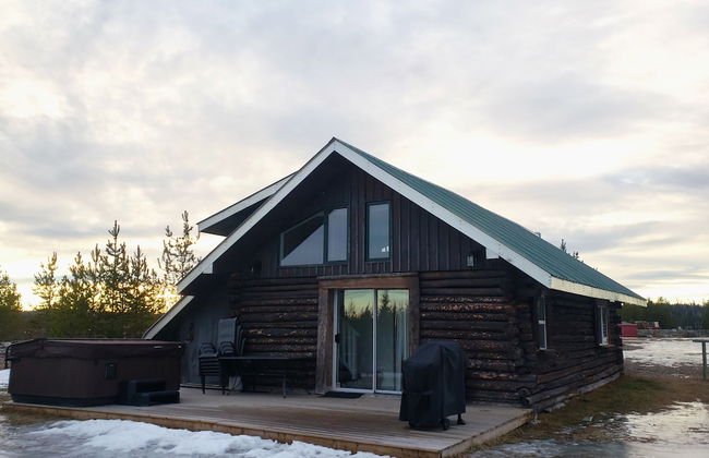 Woodhouse Cottages and Ranch - Foto 79