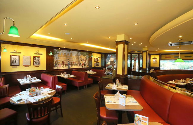 Adagio Original Thoiry Geneve - Foto 38