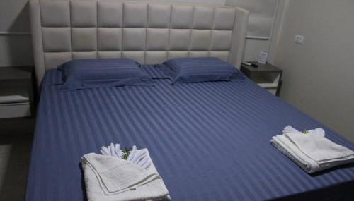 Luz e aconchego Foz do iguaçu - Foto 4, towels