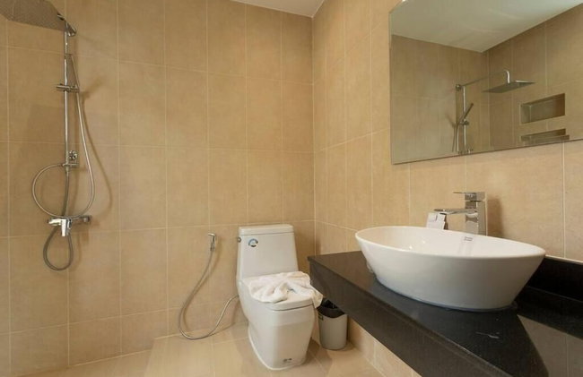 Brand New Luxury Villa Pool Rawai v105 - Foto 28