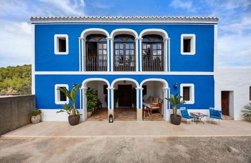 Villa Can Coves - Foto 11