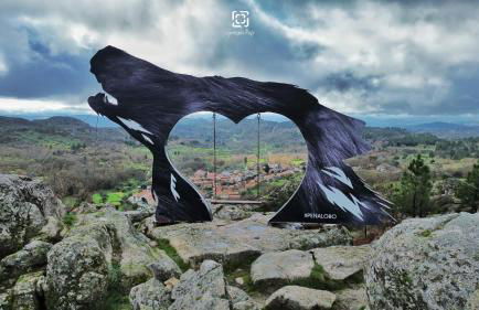 Chalé Zimbro, Serra da Estrela, Penhas da Saúde - Foto 41