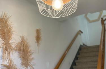 Amplia casa de 9 hab, Cabral. - Foto 17