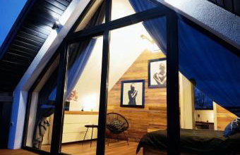 Sunset- Dom zachód słońca Spa - Foto 23