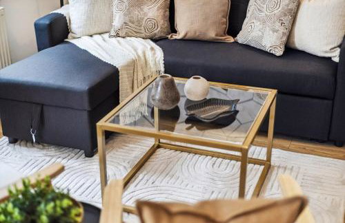 2 Bed Next River Thames fast Access Central London - Foto 26