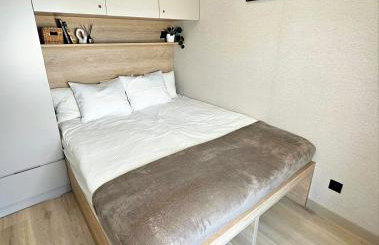 Pine Point Apartament with shared Pools, Jacuzzi, Sauna & Gym - Foto 10