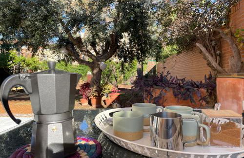 El Jardin de la Palmera con 2 Parking - Foto 12