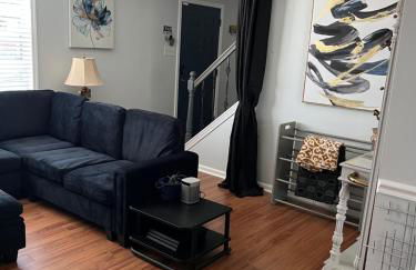 Jolly Accommodations & Suite-Sleeps 10 - Foto 16