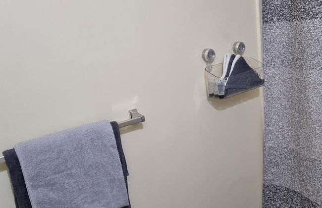 2-bed, Sleeps 4, Private Garden, Parking - Foto 7