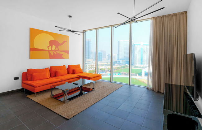 Emirates Sports Hotel, Dubai Sports City - Photo 68