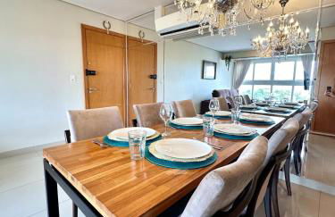 Davisis Luxo - Apartamento Premium em Palmas - Dunas do Jalapão - Centro e Av JK - Foto 27