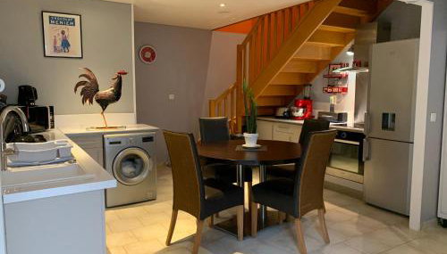 La Maison Clémenso - Foto 3
