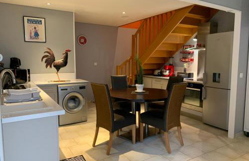 La Maison Clémenso - Foto 3