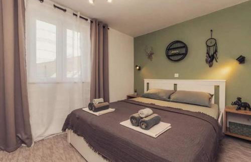 Private Pool House Peace & Privacy - Foto 25