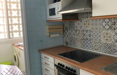 Encantador apartamento en Dénia primera línea. - Foto 6