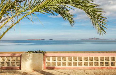 Lovely Home In Cartagena With Kitchen - Foto 19