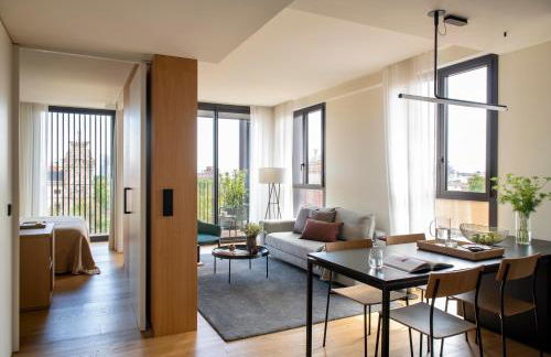 Archie Living - Foto 44