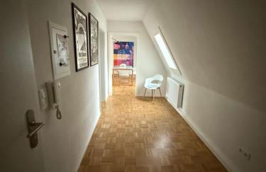 Über den Dächern von Nördlingen 75 qm - Foto 13