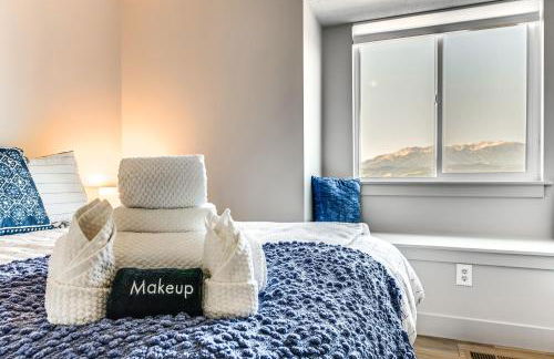 Huntsville Retreat about 4 Mi to Reservoir! - Foto 24